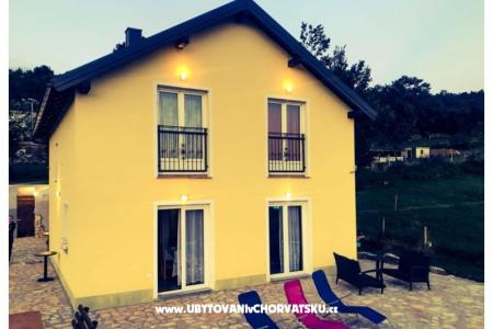 Apartmanok Arija fotó 4