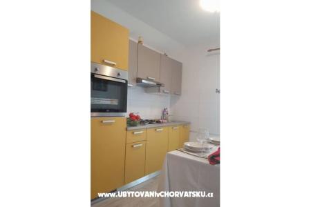 Apartmanok Arija fotó 5