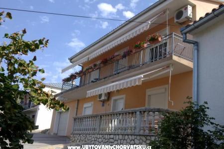 Apartmanok Bionda fotó 3