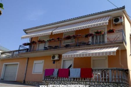 Apartmanok Bionda fotó 4