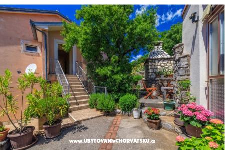 Apartmanok Bionda fotó 5