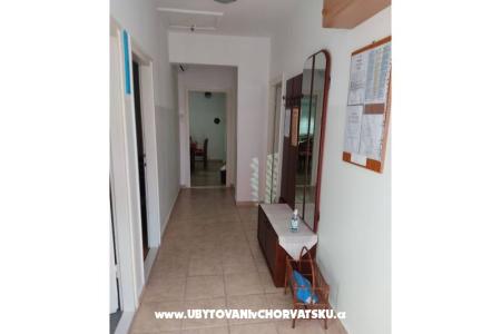 Apartmanok Iva fotó 4