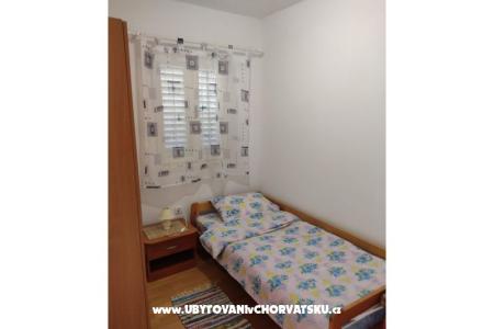 Apartmanok Iva fotó 5