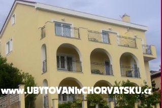 Apartmanok Laura fotó 2