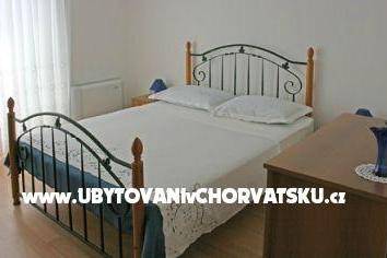 Apartmanok Laura fotó 5