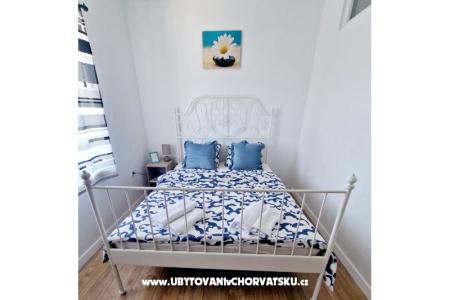 Apartmanok LOVELY Senj fotó 3