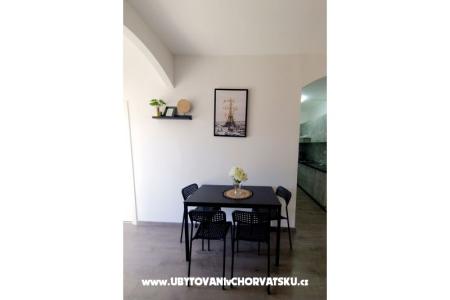 Apartmanok LOVELY Senj fotó 4