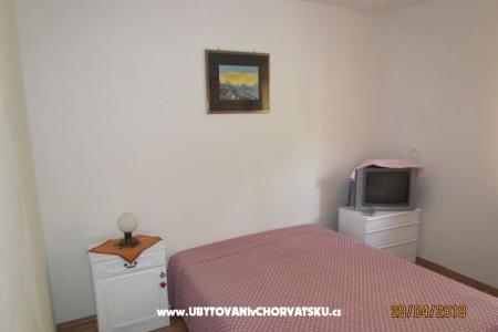 Apartmanok Lucić fotó 3