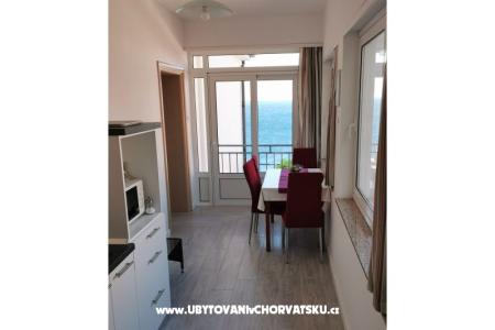 Apartmanok Lucić fotó 4