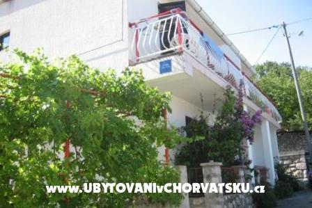 Apartmanok Lukovo fotó 2