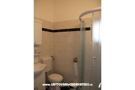 Apartmanok Lukovo fotó 4