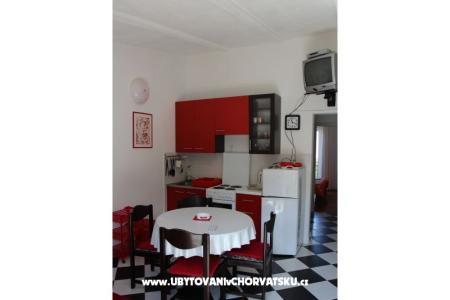 Apartmanok Lukovo fotó 5