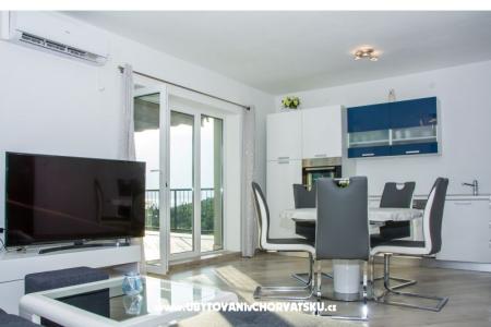 Apartmanok Nehaj fotó 2