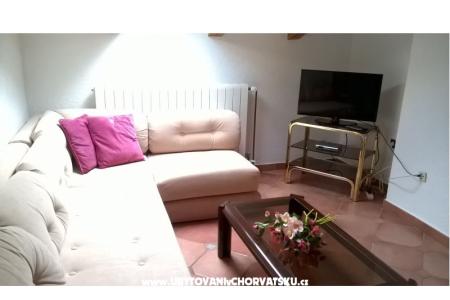 Apartmanok Ruža fotó 2