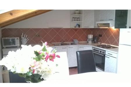 Apartmanok Ruža fotó 3