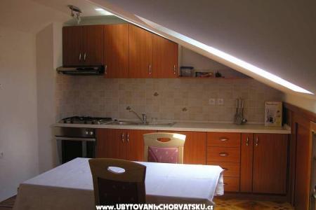 Apartmanok Štefanac fotó 5