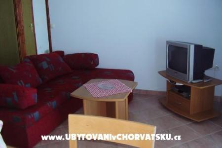 Apartmants Larma Senj fotó 5