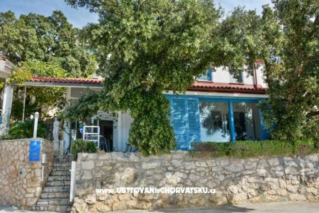 Apartmanok Miki fotó 3