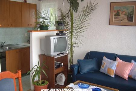 Apartman Croatia fotó 3