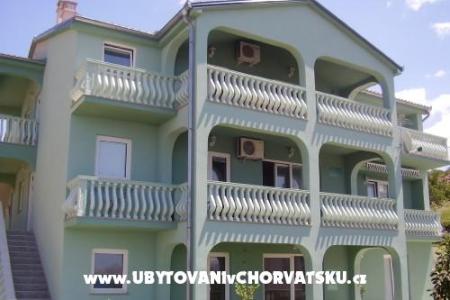 apartmani Senj fotó 3