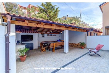 Apartman Marta za 6 osoba  fotó 2
