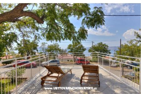Apartman Marta za 6 osoba  fotó 3