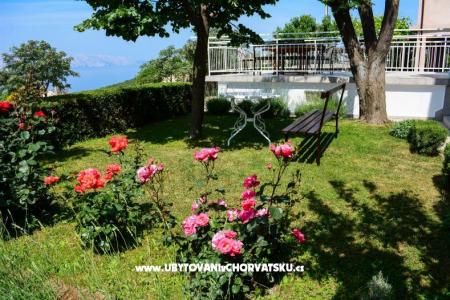 Apartman Marta za 6 osoba  fotó 5