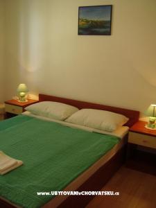 Apartmanok Senj fotó 4
