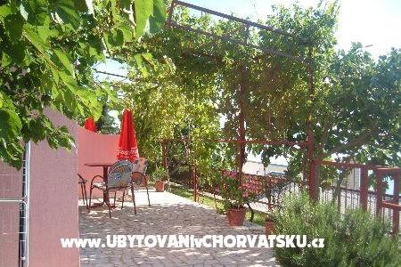 Apartmanok CRO 2 fotó 5