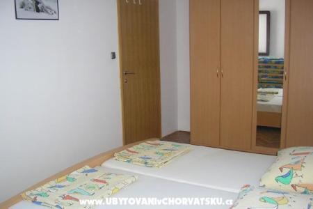 Mundaricevac apartment fotó 4