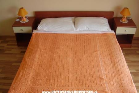 Senj apartmani fotó 4