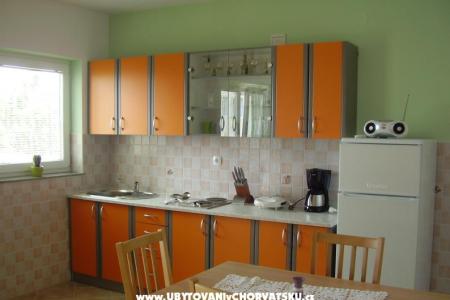 Senj apartmani fotó 5