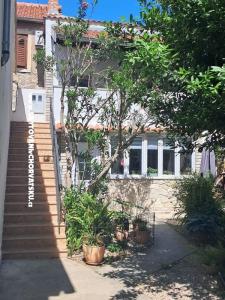 1918 Apartman centar Šibenik fotó 2