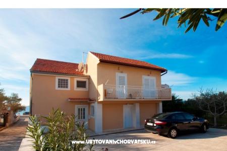 A.Kalabrić  Apartman fotó 2
