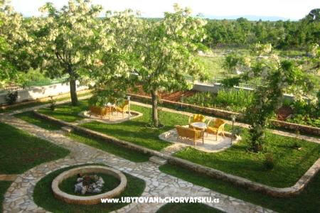Agrotourism Galic (Park Krka) fotó 3