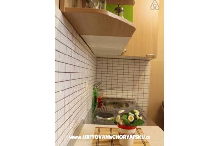 Apartmanok OLD TOWN CENTER Šibenik fotó 2