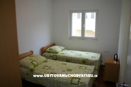 Apartman Ivandić Žaborić fotó 5