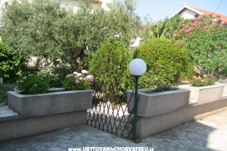 Apartman Jadra fotó 2