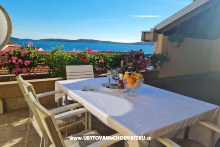 Apartman Maja – Šibenik Horvátország