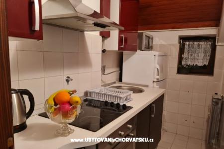 Apartman Maja fotó 3