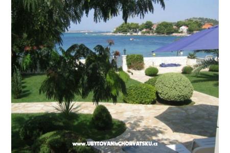Apartman Manuela (vila Doni) fotó 5
