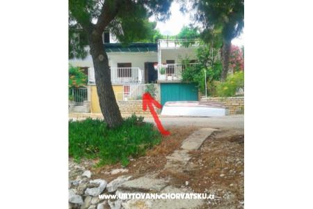 Apartman MareAnte fotó 2