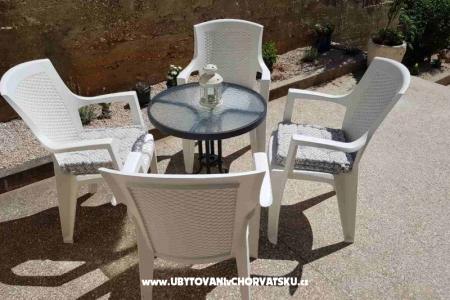 Apartman Mikelin fotó 2