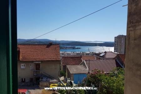Apartman Mikelin fotó 3