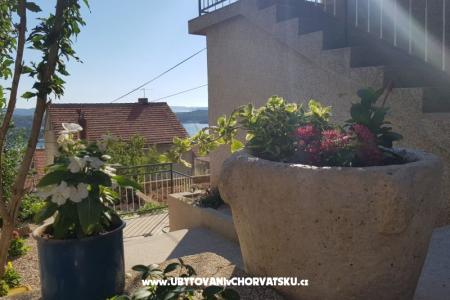 Apartman Mikelin fotó 4