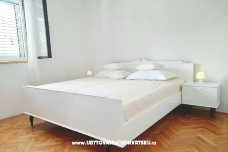 Apartmanok Neda fotó 4