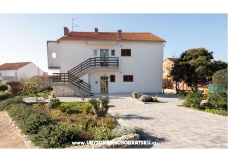 Apartman Rosmarino Šibenik Horvátország