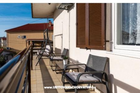 Apartman Rosmarino fotó 3