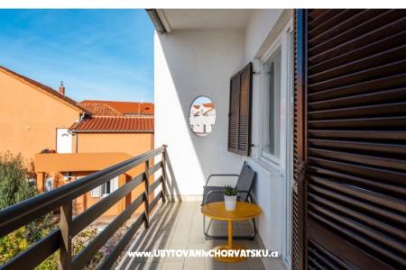 Apartman Rosmarino fotó 5