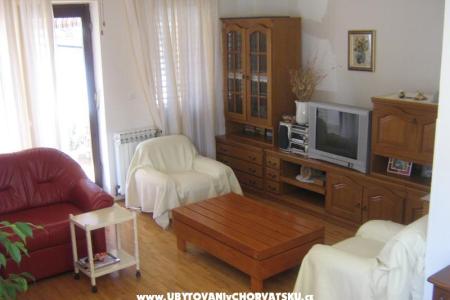 Apartman Ruzmarino fotó 5